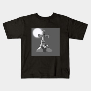 Franky Kids T-Shirt